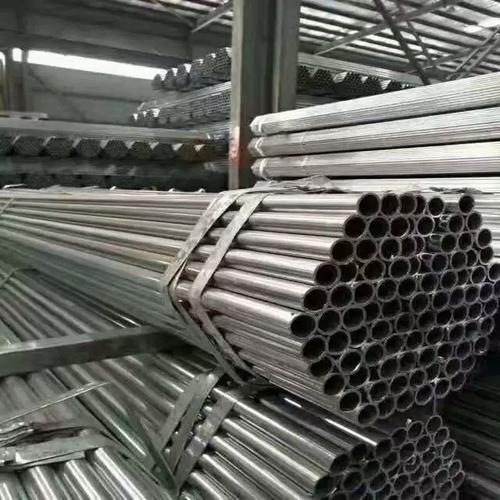 德惠q355nhb耐候钢管