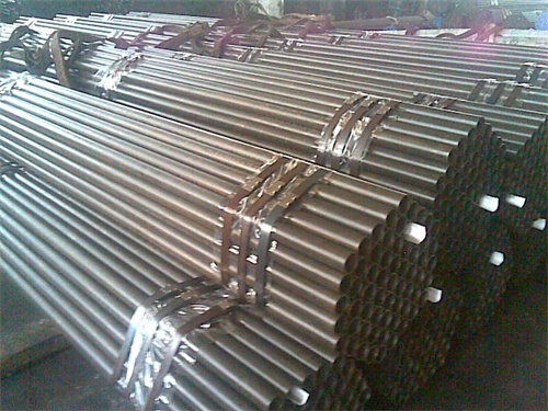 德惠考登钢管加工
